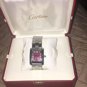 Watch